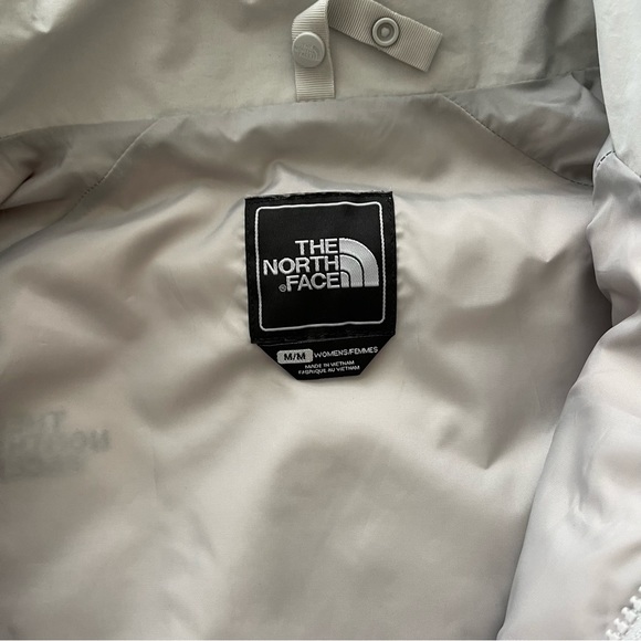 North face women's ski shell - Picture 5 of 5